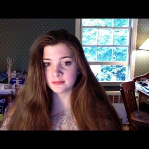 Meet your Posher, Ann